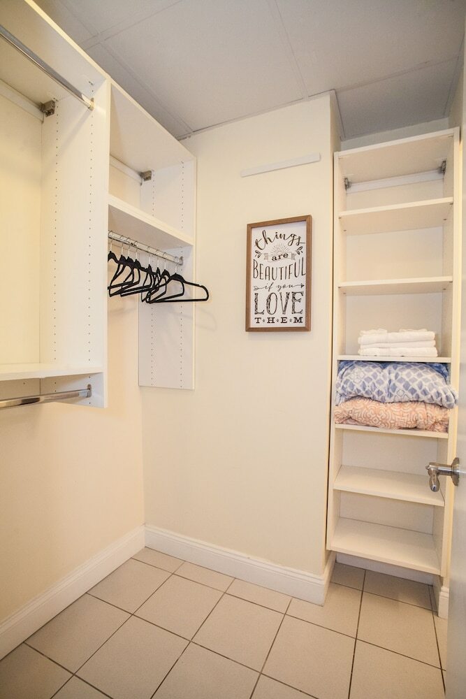 Apartamentos Faneuil Hall North End 4 Beds 2 Bath Downtown