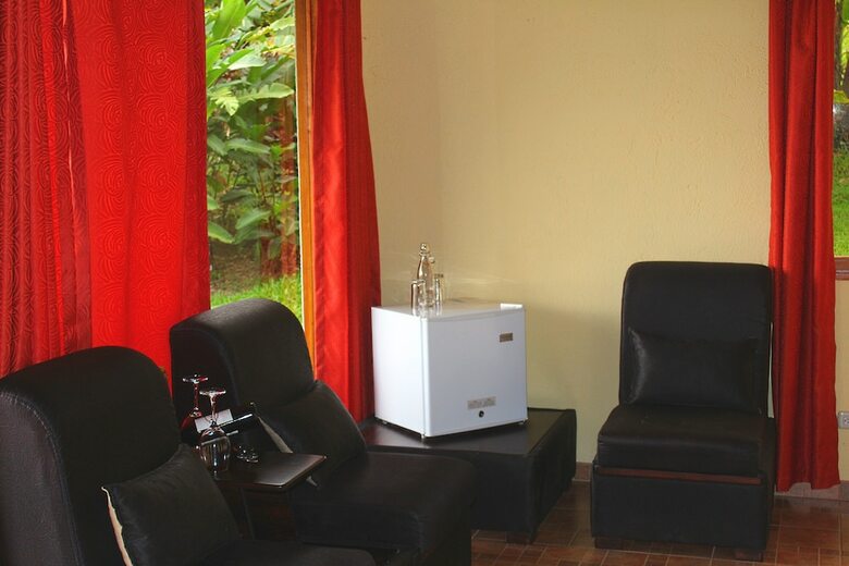 Posada Ceiba Tree Lodge