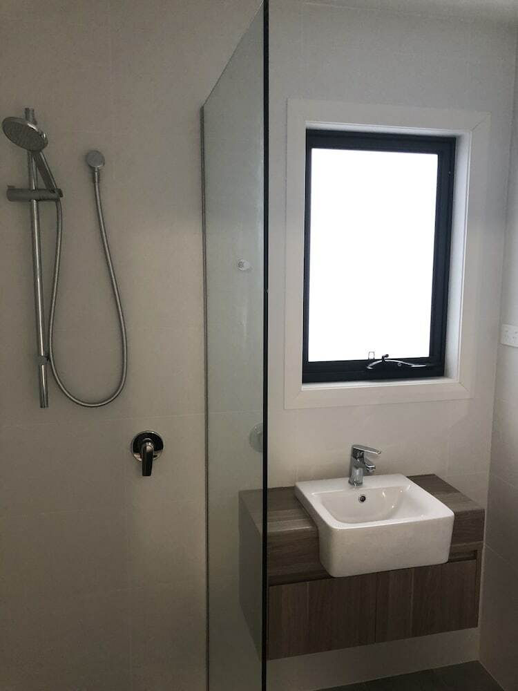 Alfred Apartment