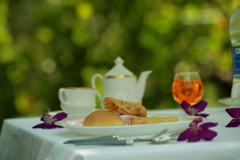 Apartamento Moon Hill Munnar