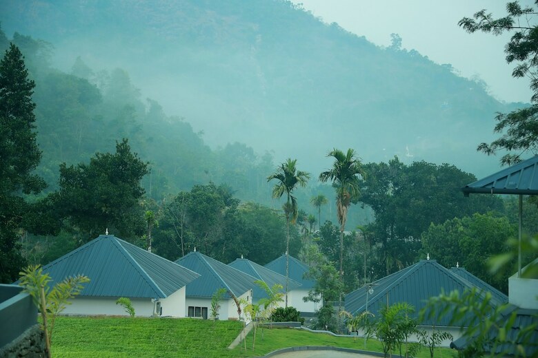 Apartamento Moon Hill Munnar