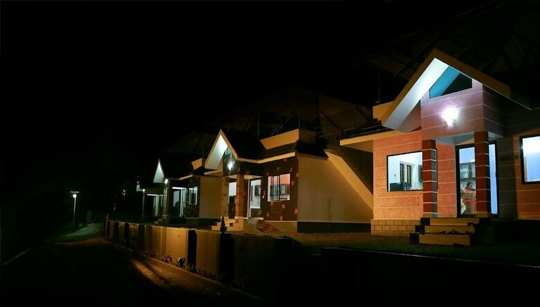 Apartamento Moon Hill Munnar