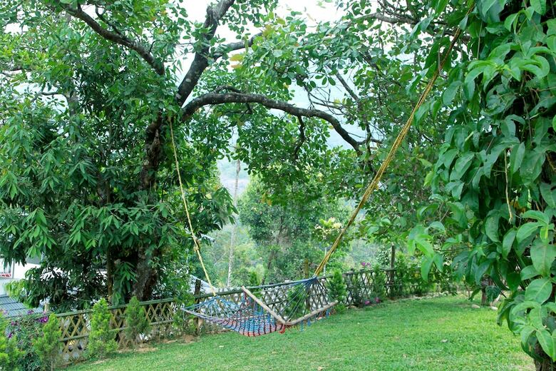 Apartamento Moon Hill Munnar