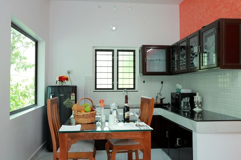 Apartamento Moon Hill Munnar