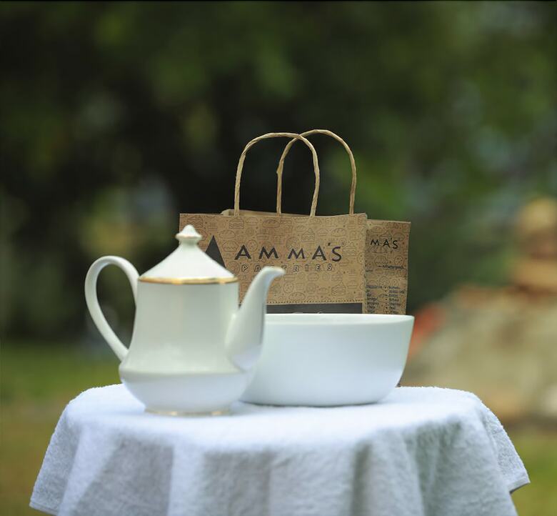 Apartamento Moon Hill Munnar
