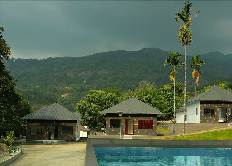 Apartamento Moon Hill Munnar