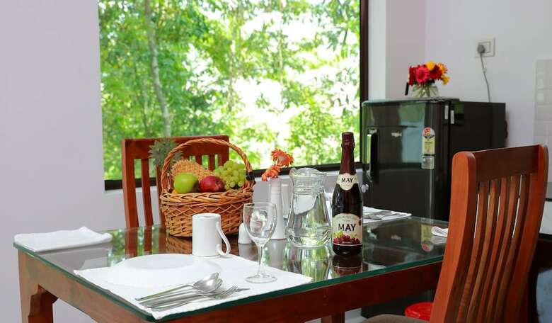 Apartamento Moon Hill Munnar