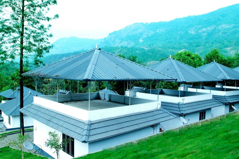 Apartamento Moon Hill Munnar