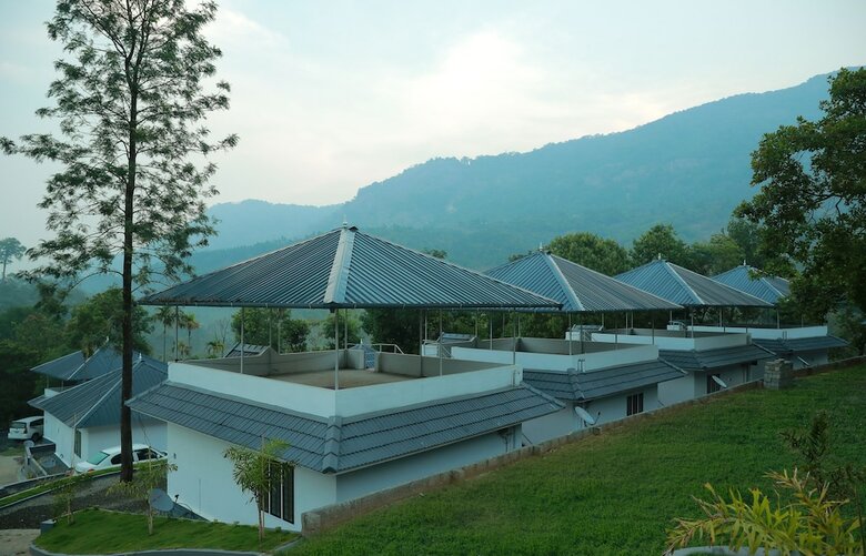 Apartamento Moon Hill Munnar