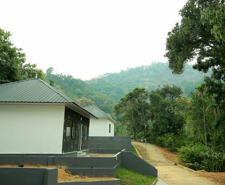 Apartamento Moon Hill Munnar