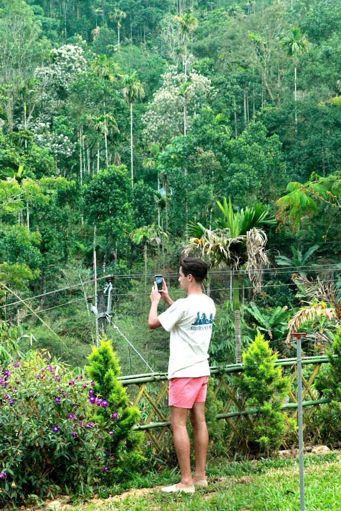 Apartamento Moon Hill Munnar