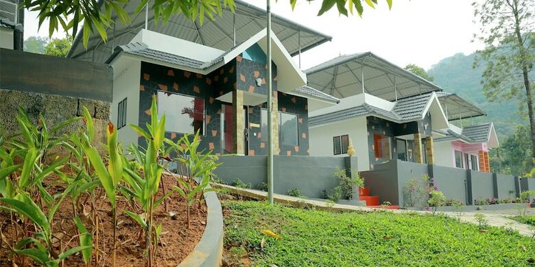 Apartamento Moon Hill Munnar