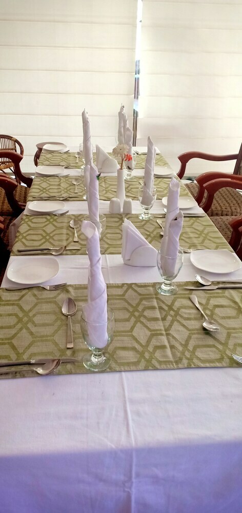 Apartamento Moon Hill Munnar
