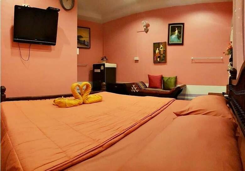 Hotel Pikun Resort