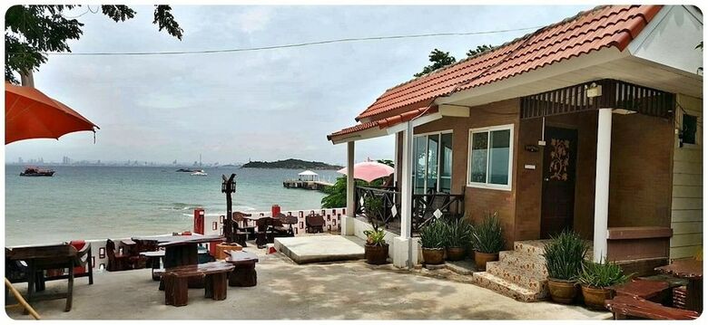 Hotel Pikun Resort