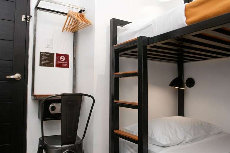 Hotel Gomez House