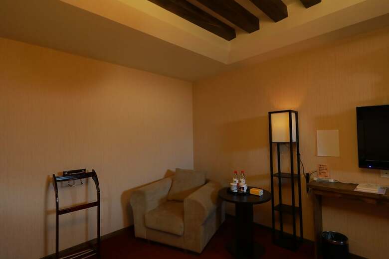 Hotel Hui Guesthouse