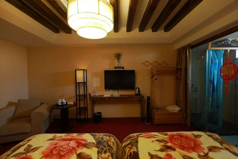 Hotel Hui Guesthouse