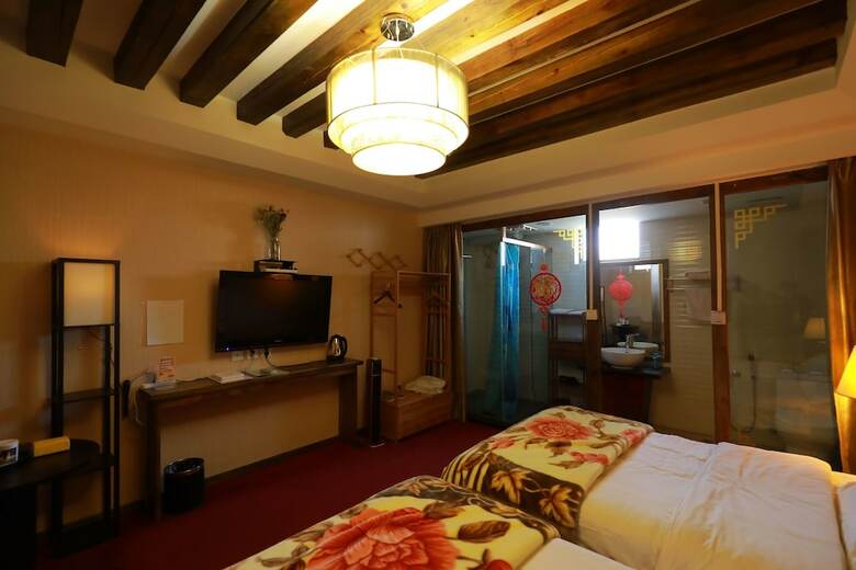 Hotel Hui Guesthouse