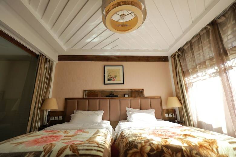 Hotel Hui Guesthouse