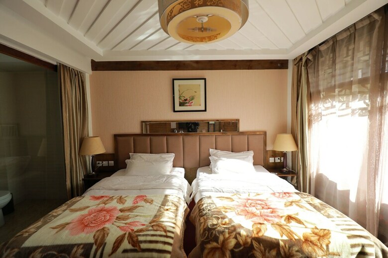 Hotel Hui Guesthouse