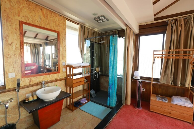 Hotel Hui Guesthouse