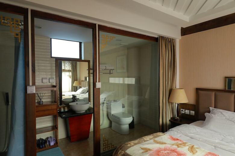 Hotel Hui Guesthouse