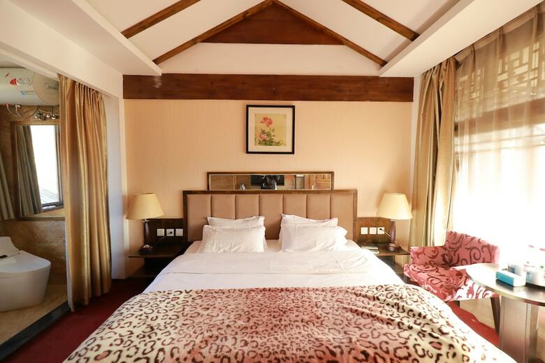Hotel Hui Guesthouse