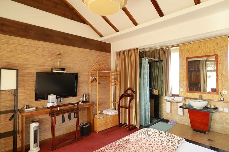Hotel Hui Guesthouse