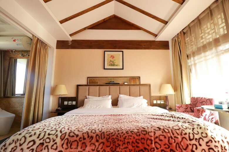 Hotel Hui Guesthouse