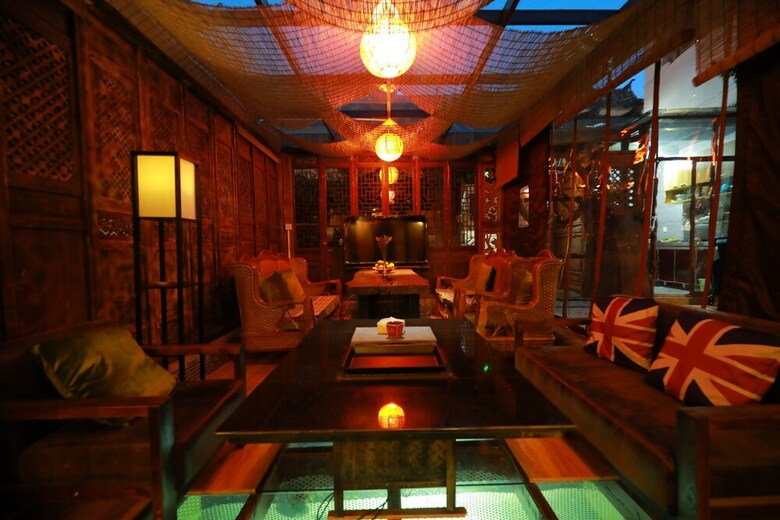 Hotel Hui Guesthouse