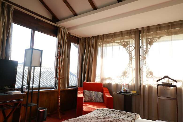 Hotel Hui Guesthouse