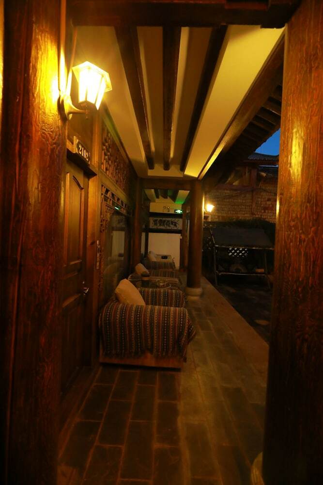 Hotel Hui Guesthouse