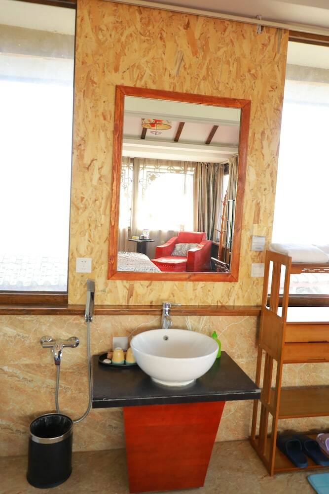 Hotel Hui Guesthouse