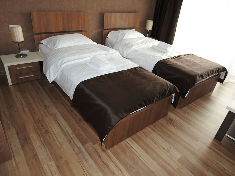 Hotel Hb Brilliant
