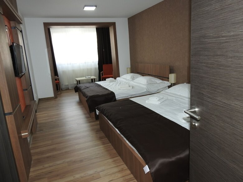 Hotel Hb Brilliant