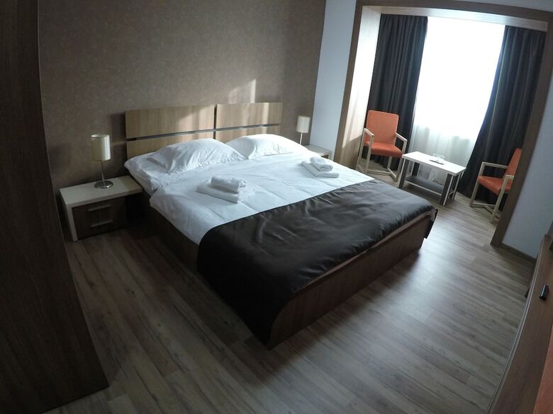 Hotel Hb Brilliant