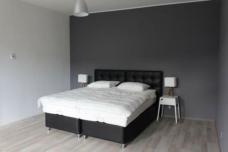 Mycitylofts - 4 Bedrooms Apartment