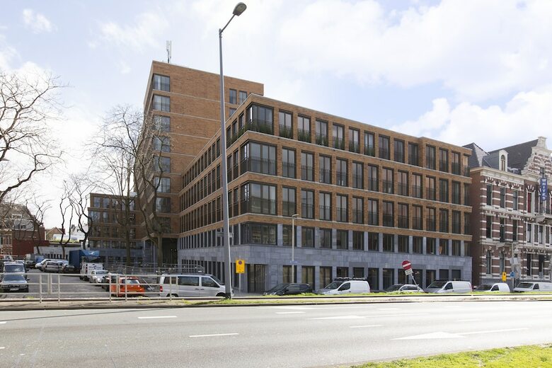 Apartamentos Mycitylofts - Van Vollenhoven Lofts