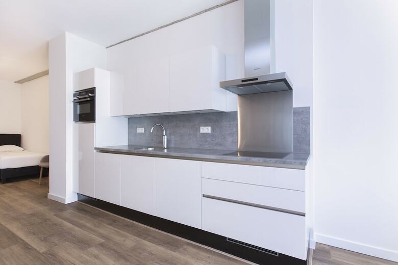 Apartamentos Mycitylofts - Van Vollenhoven Lofts