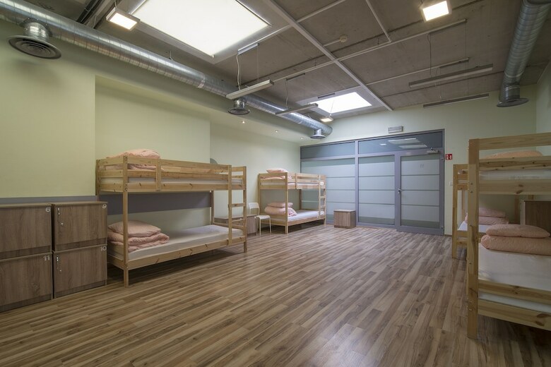 Hostal Sea Hostel