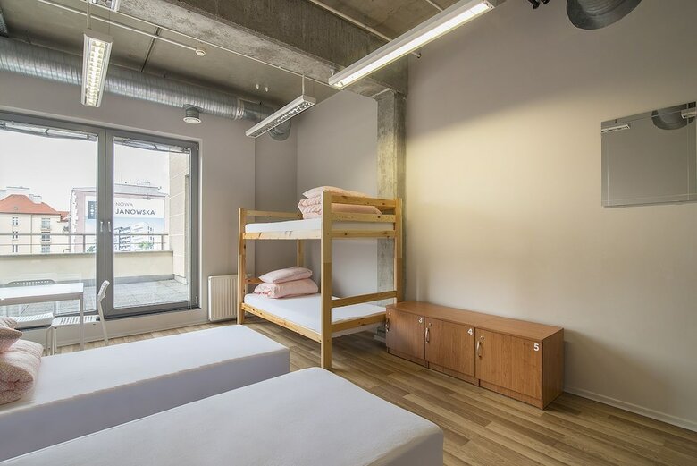 Hostal Sea Hostel