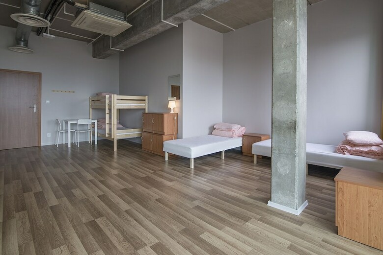 Hostal Sea Hostel