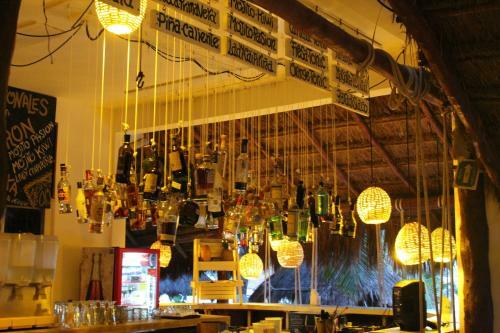 Hotel 40 Ca�ones