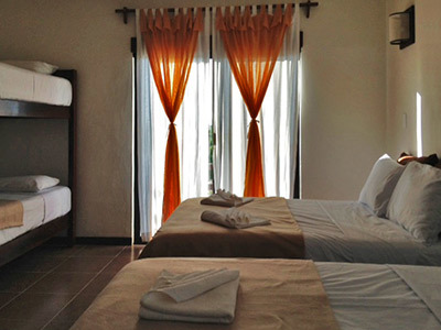 Hotel Posada Pachamama