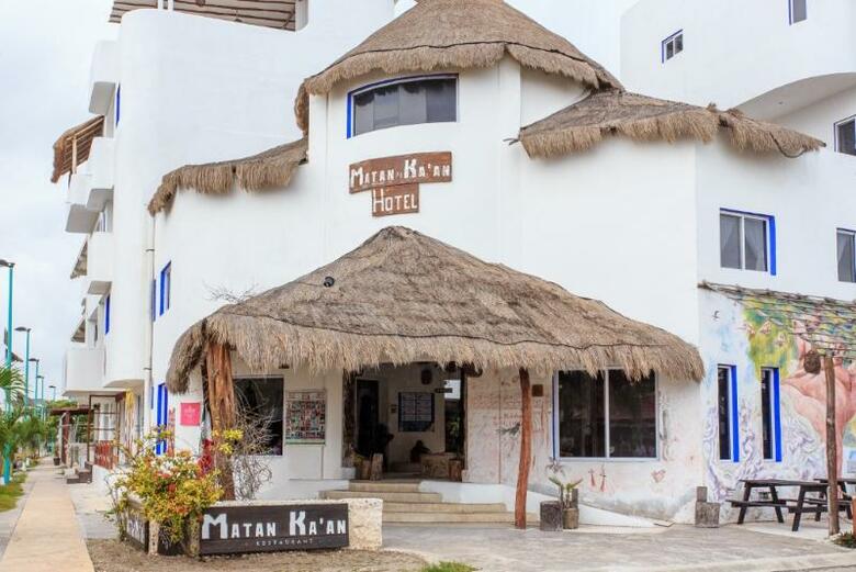Sercotel Matan Ka�an Hotel