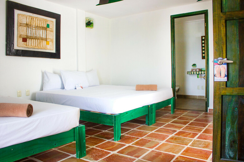 Sercotel Matan Ka�an Hotel