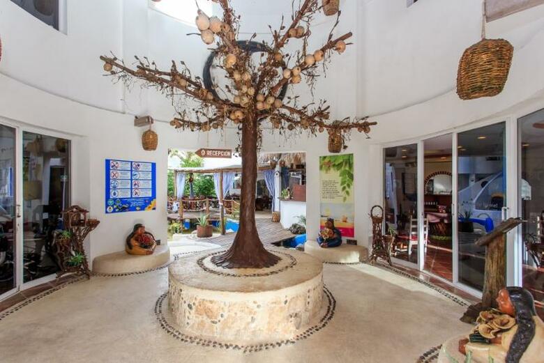 Sercotel Matan Ka�an Hotel