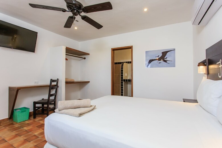 Sercotel Matan Ka�an Hotel