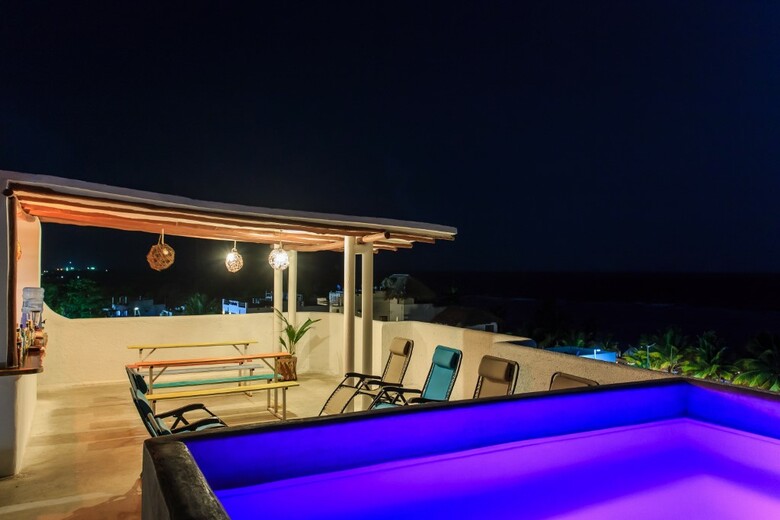 Sercotel Matan Ka�an Hotel